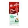 Absorbine Jr Extra Strength Linment