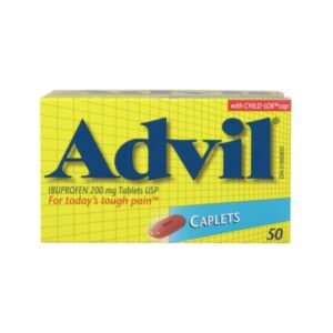 Advil 200Mg