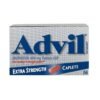 Advil Extra Strength Coated 400Mg