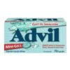 Advil Mini Gels