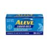 Aleve Liqui Gel 220Mg