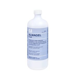 Almagel Plus Suspension
