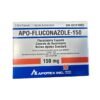 Apo Fluconazole 150Mg