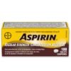 Aspirin 325 Mg