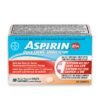 Aspirin Coated Daily Low Dose Quick Chew 81 Mg