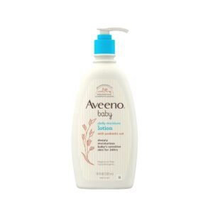 Aveeno Baby Daily Moisture Lotion