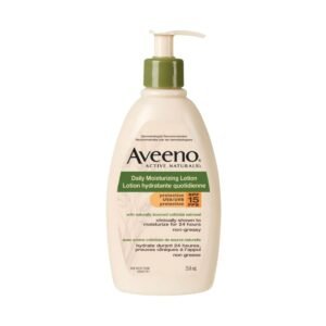 Aveeno Daily Moisturizing Lotion