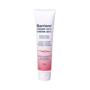 Barriere Silicone Cream