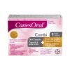 Canesoral Combi (15G Cream + 1 Cap )
