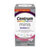 Centrum Minis Women 50+