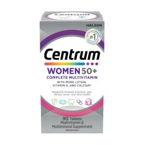 Centrum Women 50+