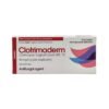 Clotrimaderm Vag Cr 1% 50G-[Mbo]