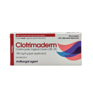 Clotrimaderm-Vaginal-Cream