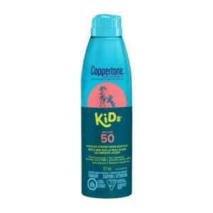 Coppertone Kids Continuous Spray Spf
