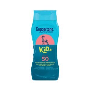 Coppertone Kids Sunscreen Lotion
