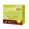 Cystoplus Sodium Citrate Powder 6*4G