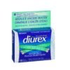 Diurex Water Pills 200mg