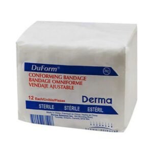Duform Cling Gauze Bandage