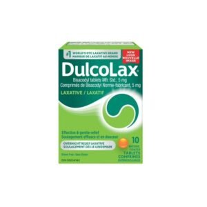 Dulcolax 5mg