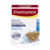 Elastoplast Bandage Plastic Spots