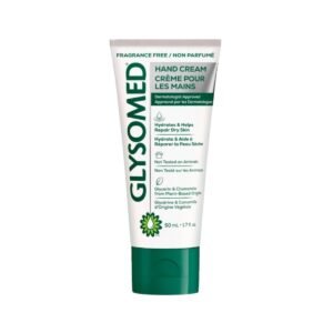 Glysomed Hand Cream / Unscented