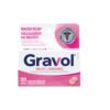 Gravol Adult Easy Swallow 50mg