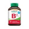 Jamieson_Vitamin B12 100Mcg