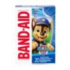 Johnson & Johnson Band-Aid Paw Patrol