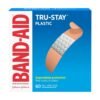 Johnson & Johnson Band-Aid Plastic Comfort