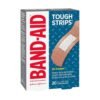 Johnson & Johnson Band-Aid Tough Strips