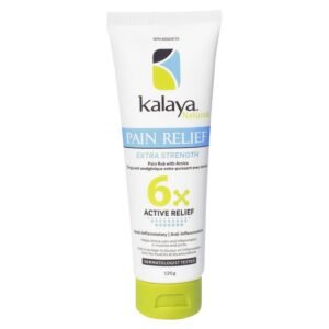 Kalaya Naturals Ultra Pain Rub