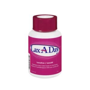 Lax-A-Day PEG 3350 Powder