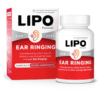 Lipo Flavonoid Ear Health Form