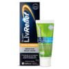 Livrelief Pain Relief Cream