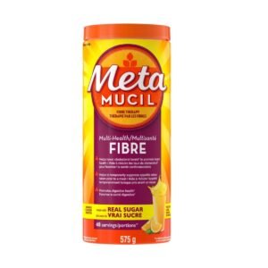 Metamucil 3-in-1 MultiHealth Fibre