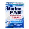 Murine Ear Wax Removal System