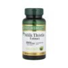 Natures Bounty Milk Thistle 1000Mg 50Cap