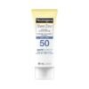 Neutrogena Sheer Zinc Sunscreen Spf