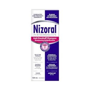 Nizoral Shampoo 2%