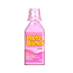 Pepto-Bismol Liquid