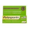 Polysporin Cream Kids