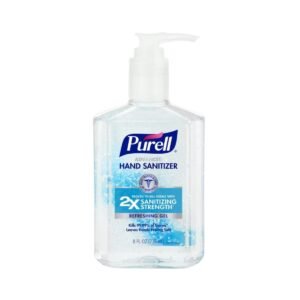 Purell Hand Sanitizer Original Pump