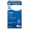 Renu Multiplus Solution Travel Kit Contact Les
