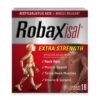 Robaxisal Extra Strength