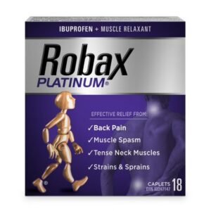 Robox Platinum