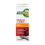 Rub A535 Extra Strength Cream Tube