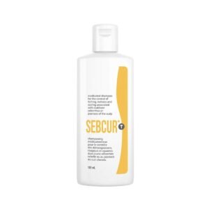 Sebcurt Shampoo