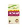 Senokot Extra Strength