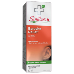 Similasan Earache Relief