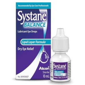 Syatane Balance